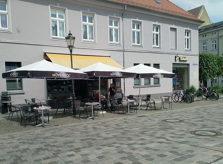 StadtCafé Neuruppin